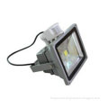 High Power 2500lm Ip65 Halogen Outdoor Motion Sensor Led Floodlight Fixture 32w